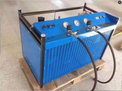 High Pressure Air Compressor Bw265