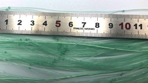 Hot Sale 0.08mm-1.0mm Thickness Nylon Monofilament High Quality Fishing Net
