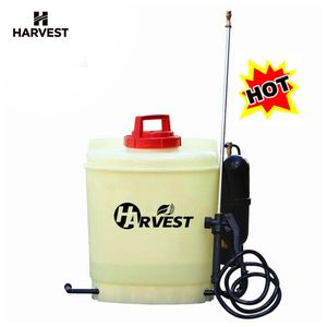 Disinfection Agricultural Ht-16q Knapsack Sprayers Manual Hand Sprayer