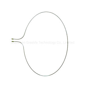 Nickel Titanium Nitinol Material Shape Memory Alloy Sheet