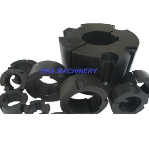 Standard Cast Iron and Steel Taper Bushing