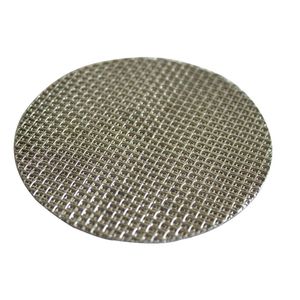 Special Disc Filter Stainless Steel Mesh for Pressure Filtration Equipment