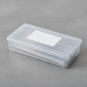 Premium PVC Shower Room Glass Door Seal for Ultimate Protection