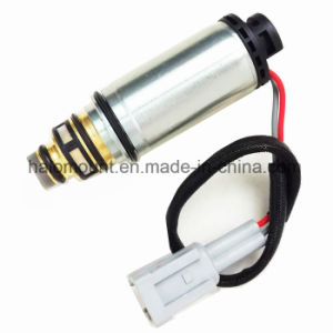 Auto AC Control Valve for Hyundai, VW Santana/CVC, Nissan Altima