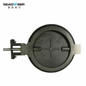 02250115-957 041110 Air Compressor Butterfly Valve for Sullair