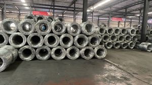 Heavy-Duty 11 Gauge Galvanized Welded Wire Mesh for Versatile Applications