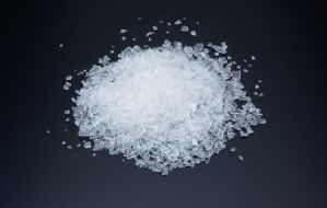 Outdoor Exterior Transfer Powder Coating Tgic Cure Polyester Resin