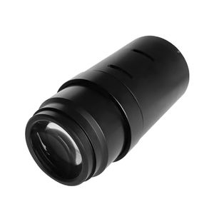 Metal Black Anodized Machining Services/Aluminum Part/Camera Lens/Camera Parts/Precision Turned Parts