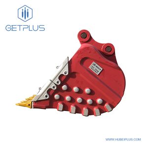 Getplus Excavator Bucket Teeth Heavy Machinery