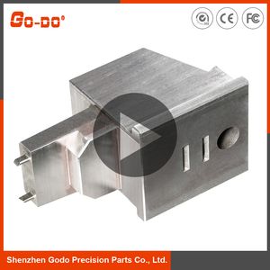High Quality Non-Standard Machining Parts