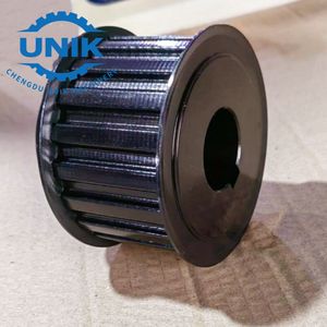 Timing Belt Pulley, Driving Pulley, Synchronous Pulley Mxl, XL, L, T5, T10
