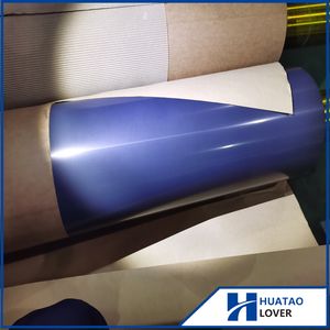 Ceramic Mdo Preheating Roller for BOPET