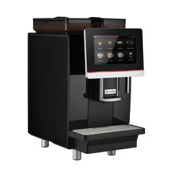 Dr. Coffee Coffeebar Water Capacity 4 L Bean to Cup Coffee Machine for Hotel