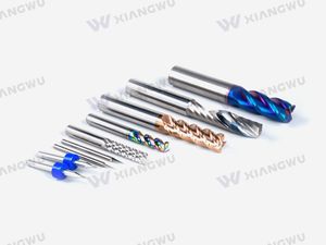 Precision Ground Carbide Rods for Drill & End Mill Blanks with Consistent Hardness