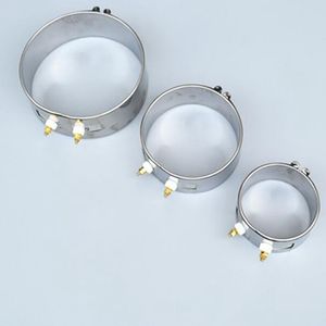 220V Industrial Used Stainless Steel Mica Band Heater for Extruder