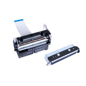 3 Inch Thermique Inkless 80mm Thermal Receipt Printer Usb Pos Bill Printer Thermal Mechanism