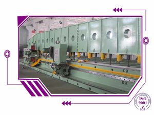 Xbj Type Milling Machine for Steel Palte Edge Machining and Bevelling Machine and Hydraulic Mechanic Plate Milling Pressing Machine Tool