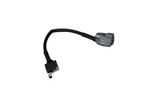 Premium Custom Automotive Wiring Harness with Heavy-Duty Microswitch Connectors