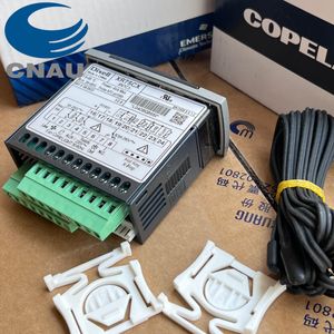 230V Dixell Xr75cx with Ntc PT1000 Sensor Digital Refrigerator Temperature Controller Thermostat
