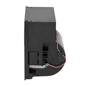 SPRT RME5A 80mm Heavy-duty Kiosk Printer built-in Jam-free Dispenser Nozzle For Kiosks And Terminals
