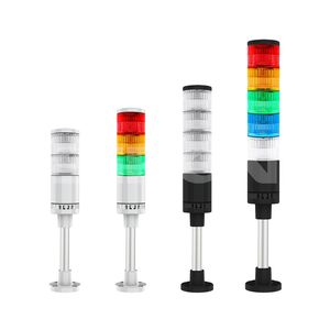 Siron D043 Series LED Signal Lamp Series Environmental Protection CE Certification