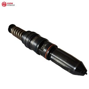 Marine Engine Spare Parts Diesel Fuel Injector 3022197 for K19 Engine Parts