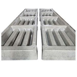 Concrete Slats for Sale Concrete Cattle Slats Machine