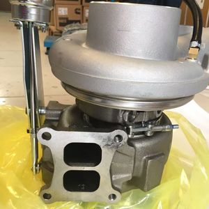 High Quality Cumins Diesel Engine Parts Qsm11 ISM11 Turbocharger 4089858 4089860