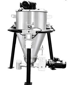 High Precision High Yield Weightlessness Feeder Mining Machine Chemical Industry Automatic Feeder