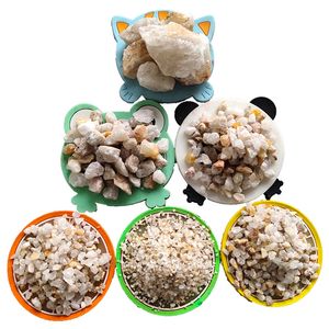 99.9 Pure Quartz High Grade Casting Silica Sand for Water Filter