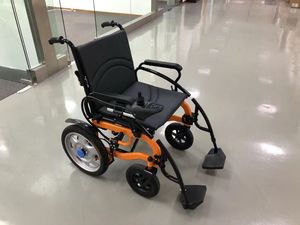 Cheap Portable Wheel Chair Sillas De Ruedas China Power Motor Folding Electric Wheelchair