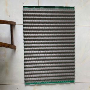 Replacement Shale Shaker Screen for Oil Rig Efficient Solids Control Equipment in The Oilfield