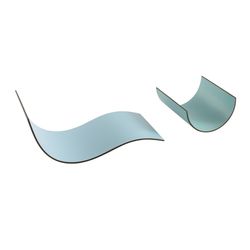 China Professional Production Postforming HPL Panel  Building Material for Worktop