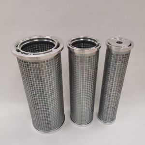 Best Seller 0850r020bn4hc Hydraulic Oil Filter Element