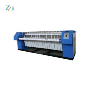 Automatic Iron Machine with Factory Price