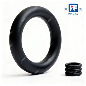 Durable 1 8mm Compressor Parts by Wenfa - Quality Assurance From China