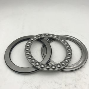 51128 51148 51759 52240 52430 53214 53322 Crusher Roller Bearing Thrust Ball Bearing