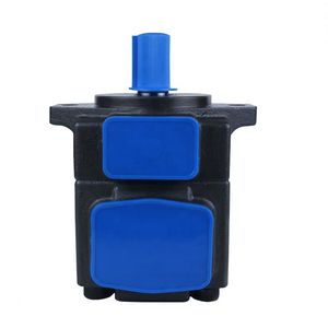 Wholesale Yuken PV2r12 PV2r13 PV2r23 Double Vane Pump Hydraulic Pump