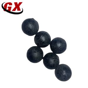 Durable High-Quality Zq Cr 28 Mining Steel Balls