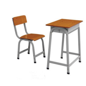 Classroom High School Furniture Set Student Furniture Desk Student Table Chair