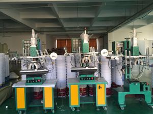 Heat Transfer Machine