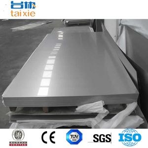316L Stainless Steel Sheet Plate