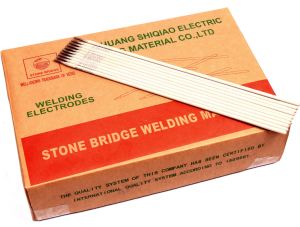 308 Stainless Steel Welding Rod Electrodes for Welding