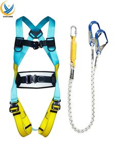 Safety Belt Climbing Rope Aircraft Seat Buckle
