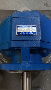 Hydraulic Cbw Series Tandem Oil Gear Pump Cbw3160-B1