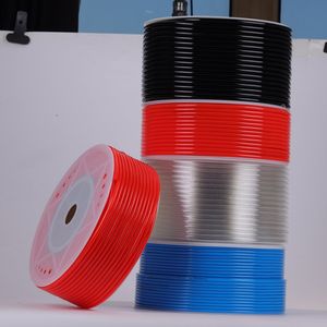 Abrasion-Resistant High Pressure Auto Part Flexible PU Air Water Oil Tube Rubber Hose