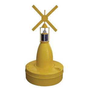 Security Buoys Marine Steel Foam Navigation Floating Buoys