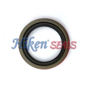 Hot Sale National Oil Seal 370018A for Semi-Trailer & Trailer Heavy Duty Truck Oil Seal