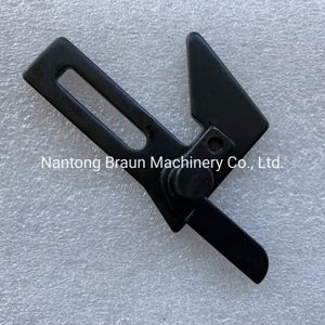 Shoe of Textile Machinery Parts