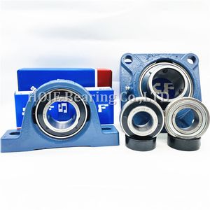 Asahi NSK NTN Fyh Pillow Block Bearing UCP204 UCP205 UCP206 UCP208 UCP209 UCP210 UCP212 UCP214 for Agricultural Machinery